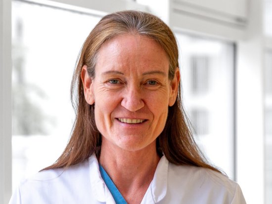 Dr. Angelika Cornelius