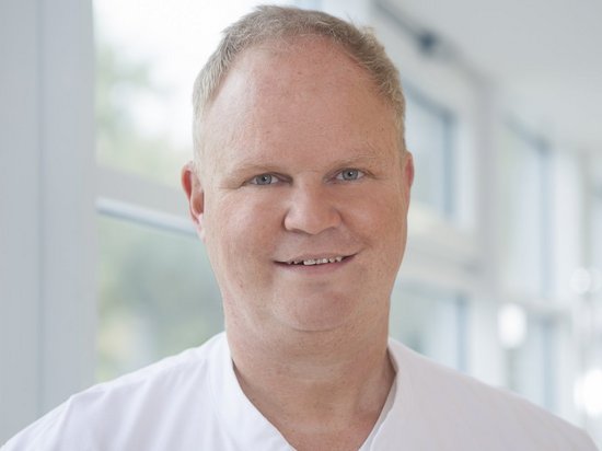 Gerhard Kral Portraitbild von Gerhard Kral