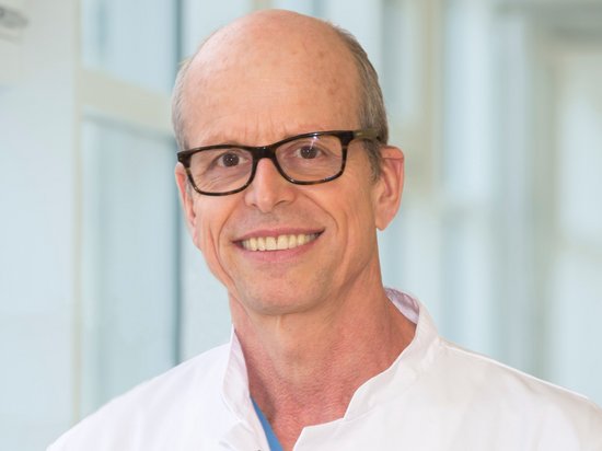 Dr. Markus Bolkart Portraitbild von Markus Bolkart