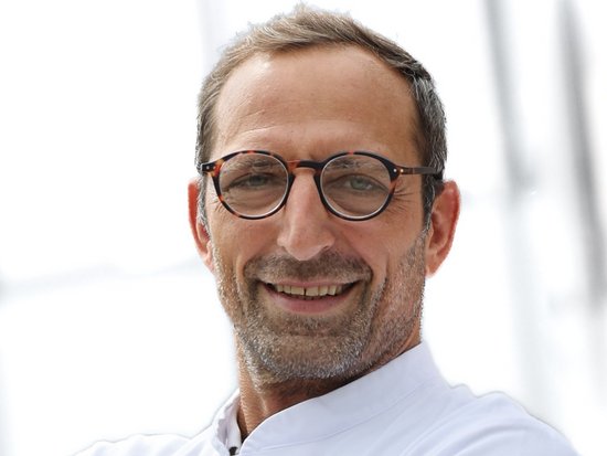 Prof. Dr. Balkan Cakir