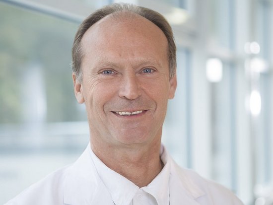 Dr. Andreas Kempinski Portraitbild von Dr. Andreas Kempinski