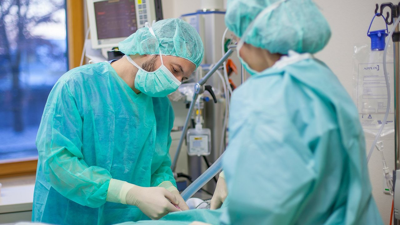 Klinik Bobingen Notaufnahme