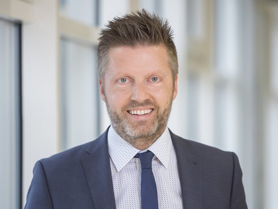 Martin Gösele Portraitbild von Martin Gösele