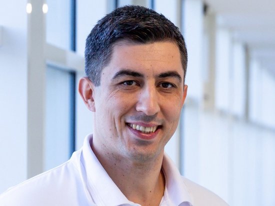 Dr. med./Univ. Ivan Pantelić