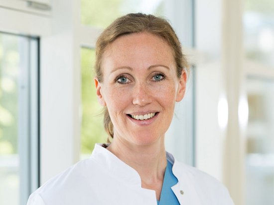 Portraitbild von Lehle Yvonne