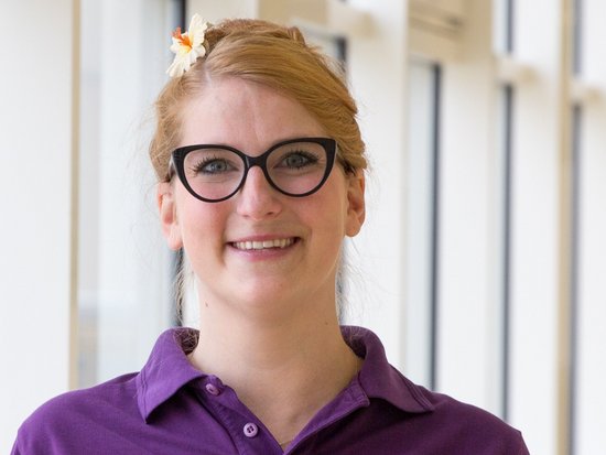 Michaela Schildhauer