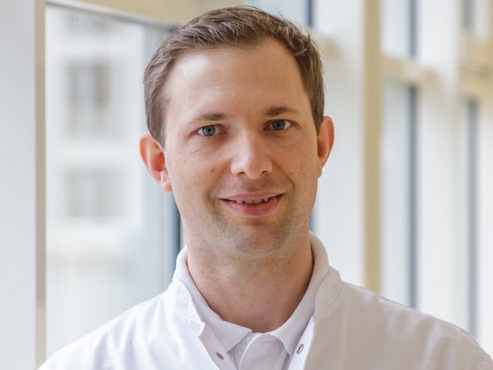 Dr. med. univ. Christian Eder